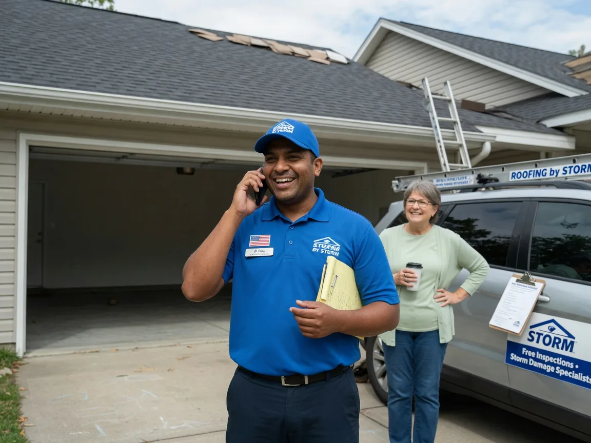 Roof Repair Near Me Plainfield, IL FAQs