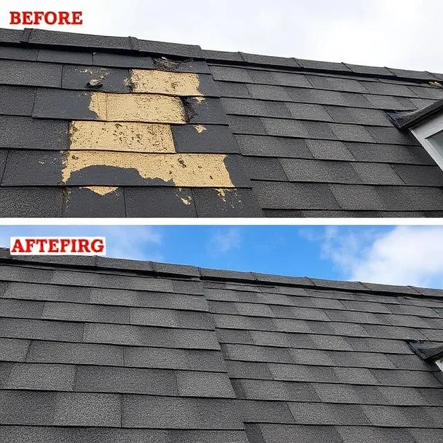 Roof Repair Near Me in Plainfield, IL near me